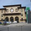 Bahnhof Oviedo